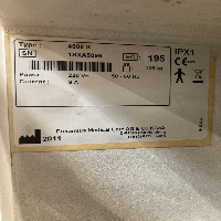 Fresenius 4008 S NG Hemodialysis image 2